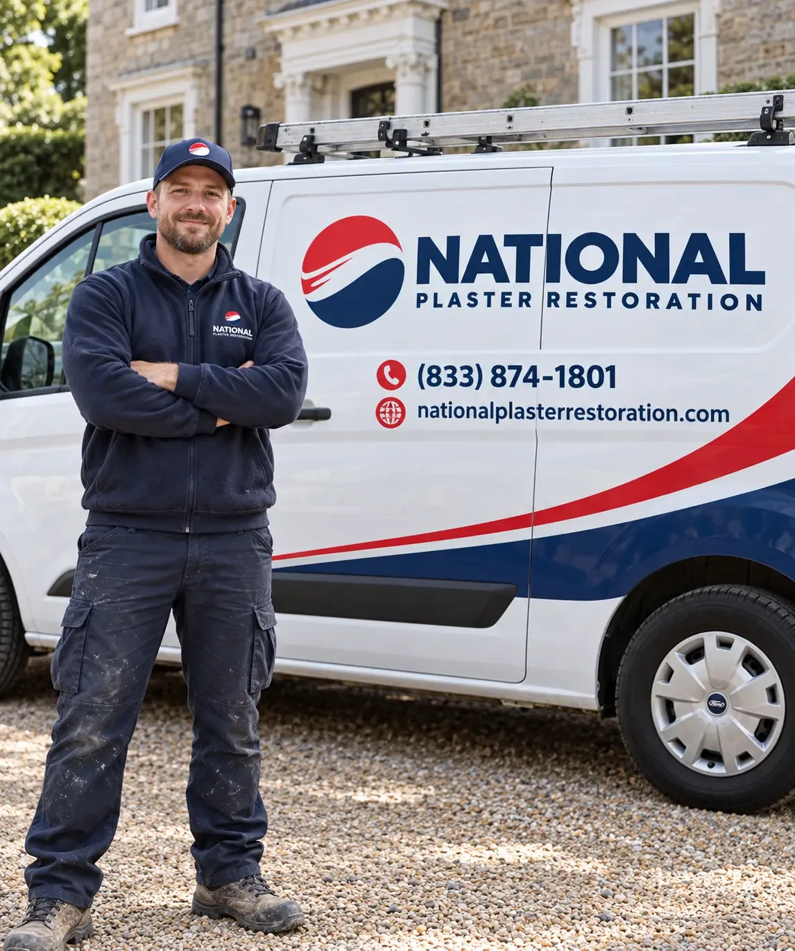 Plaster Repair Wagner, SD FAQs